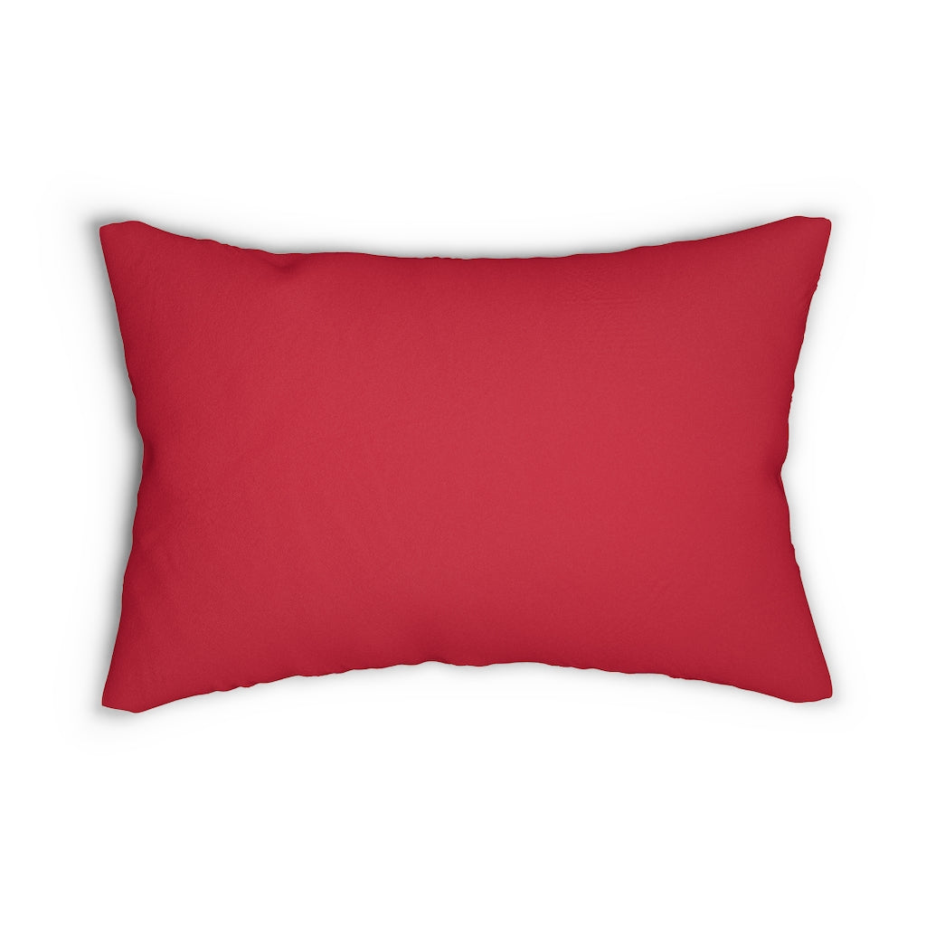 Buffalo Lumbar Pillow 2