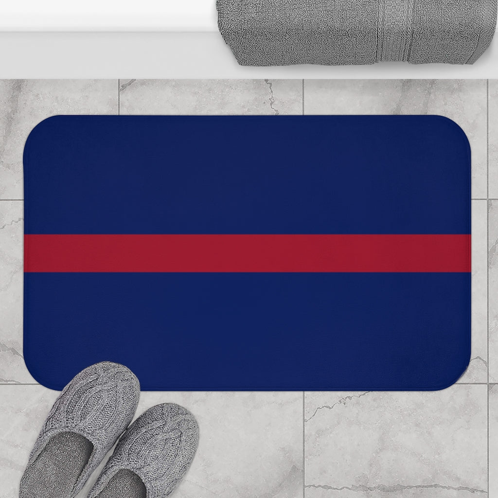 New York G Bath Mat 4