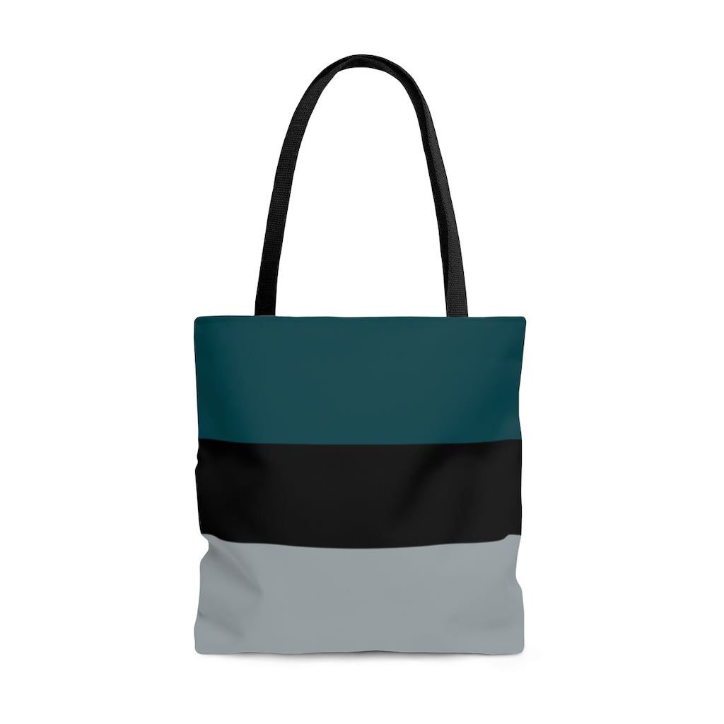 Philadelphia Tote Bag 4