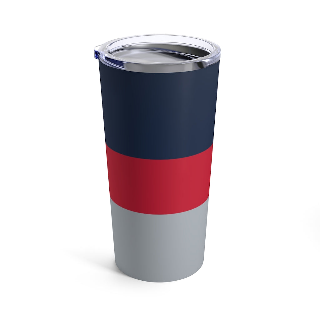 New England Tumbler 20oz 3