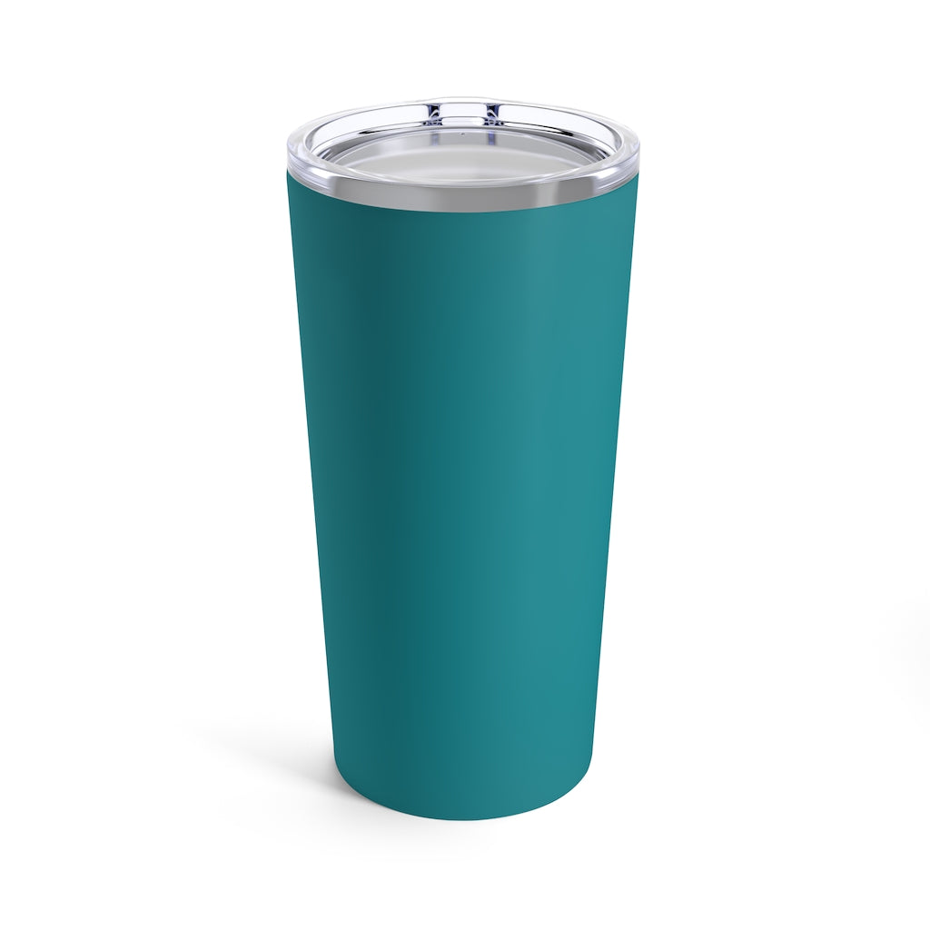 Miami Tumbler 20oz 1