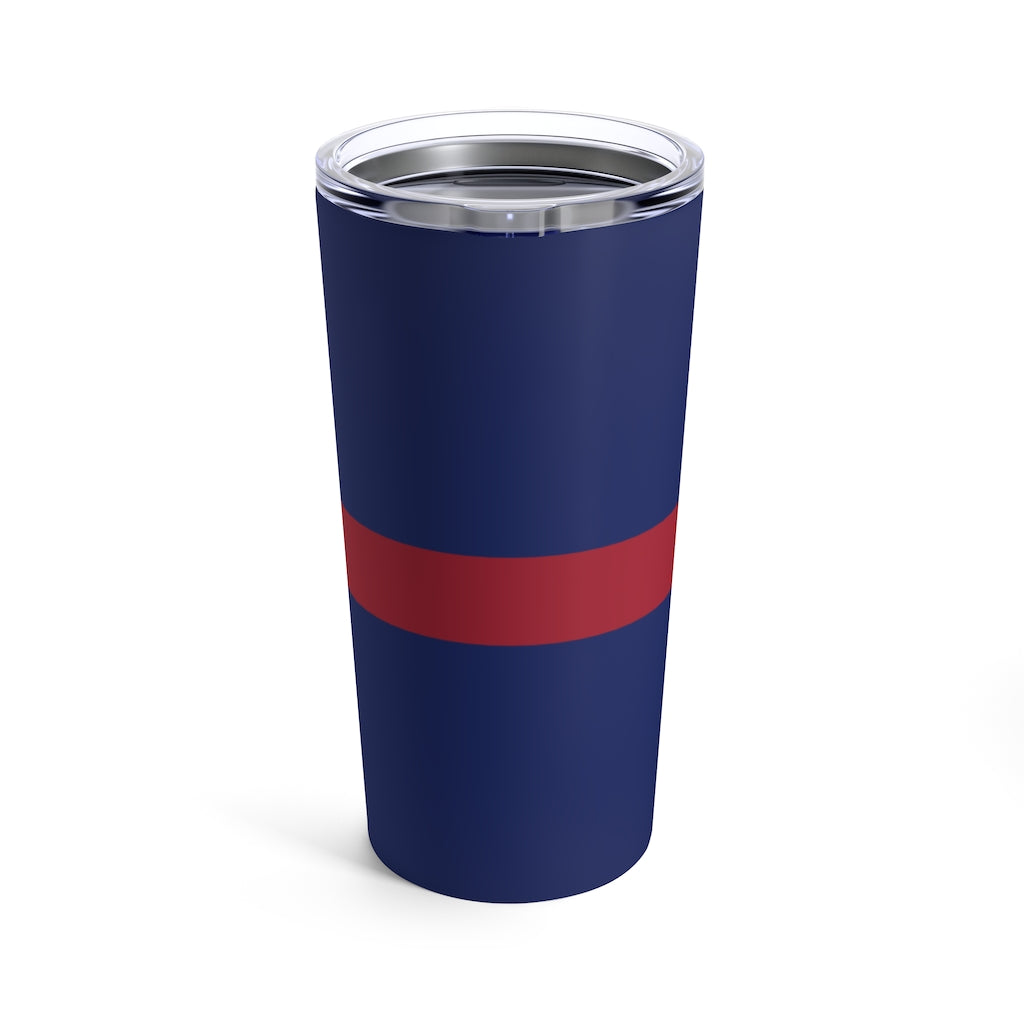 New York G Tumbler 20oz 4