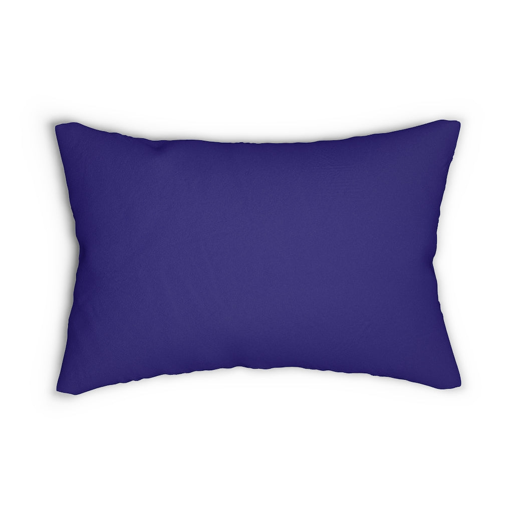 Baltimore Lumbar Pillow 1