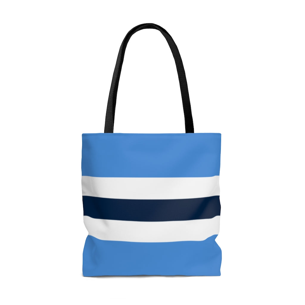 Tennessee Tote Bag 4