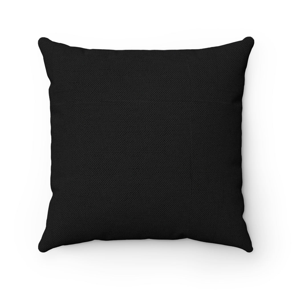 New Orleans Pillow 1