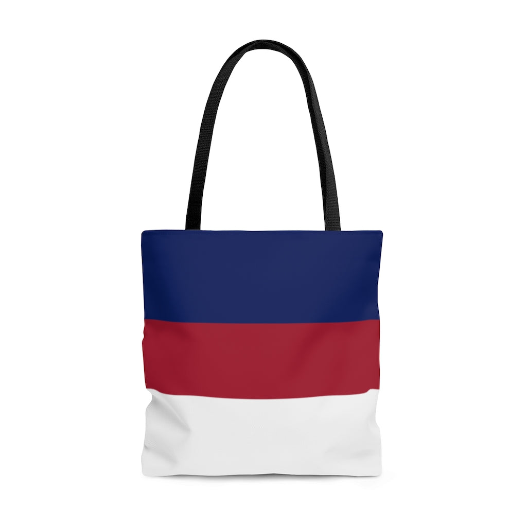 New York G Tote Bag 3