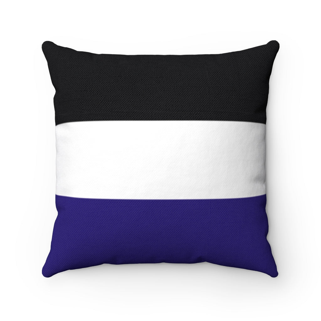 Baltimore Pillow 3