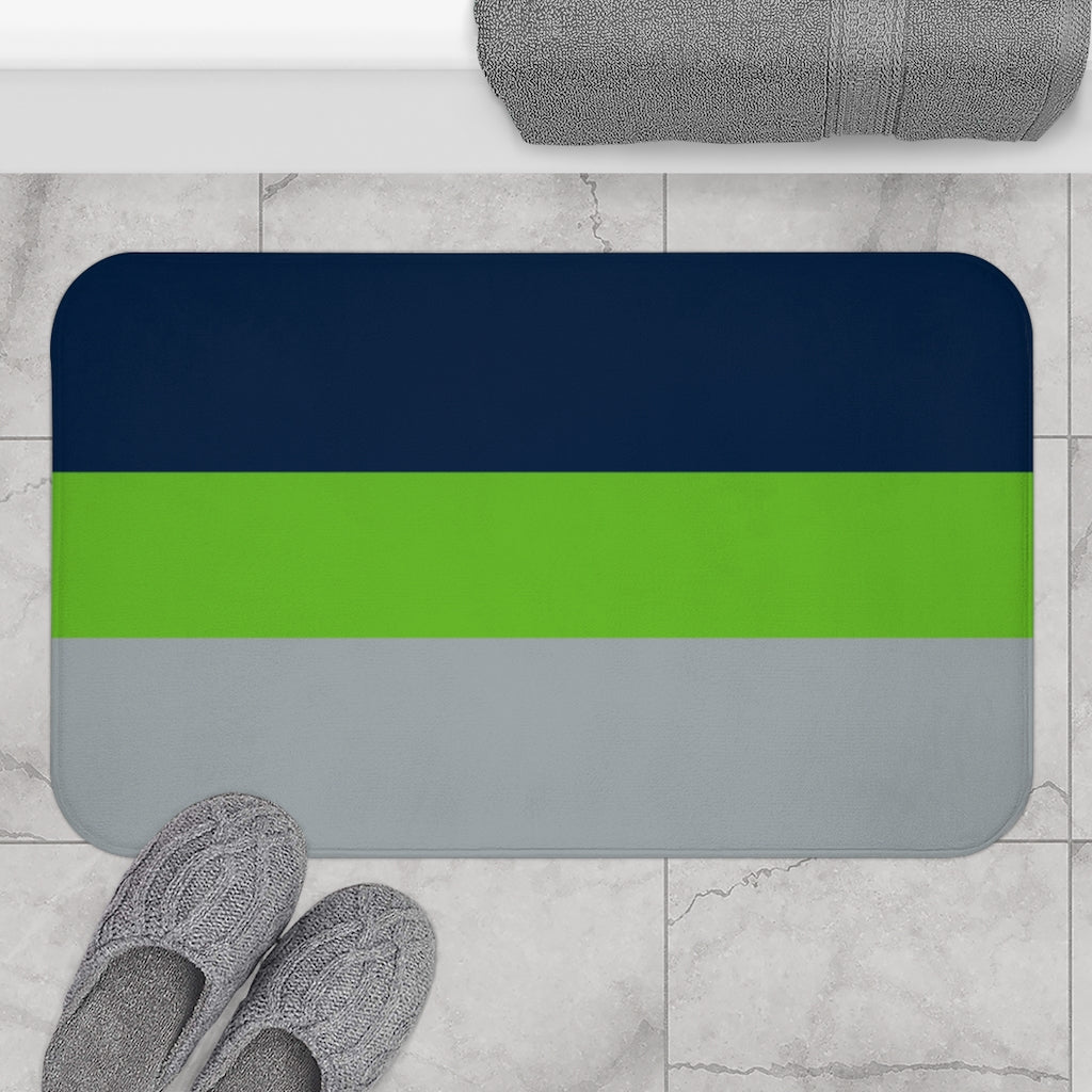 Seattle Bath Mat 3