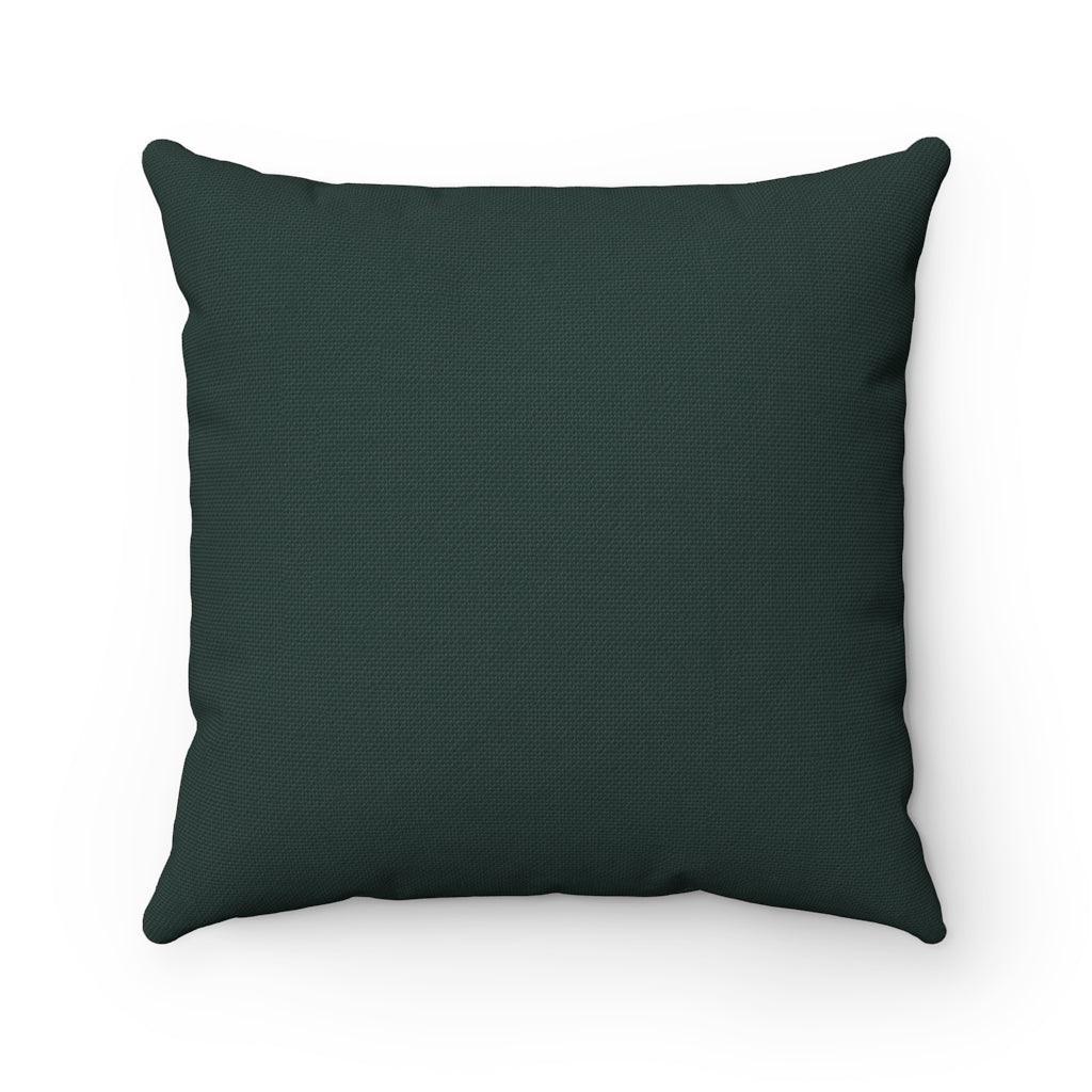 Green Bay Pillow 1