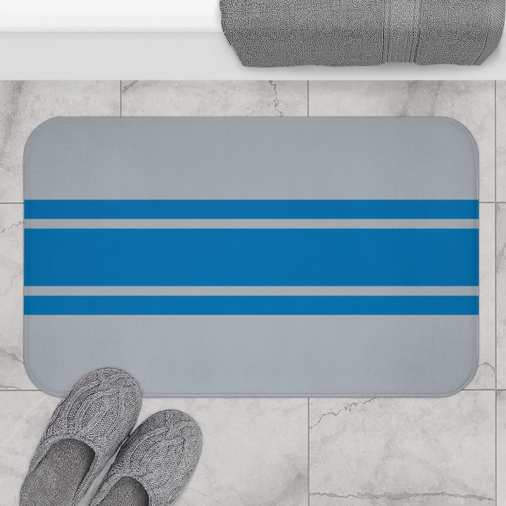 Detroit Bath Mat 4