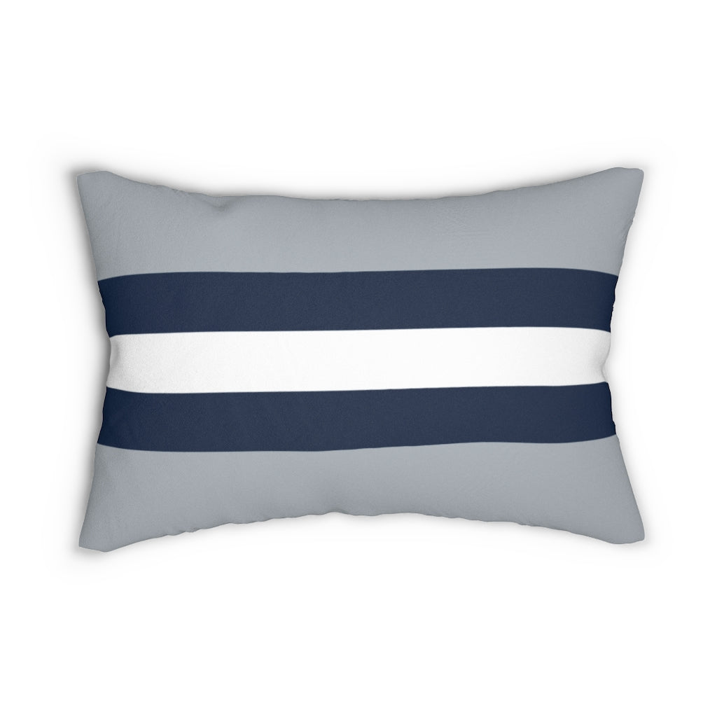 Dallas Lumbar Pillow 4