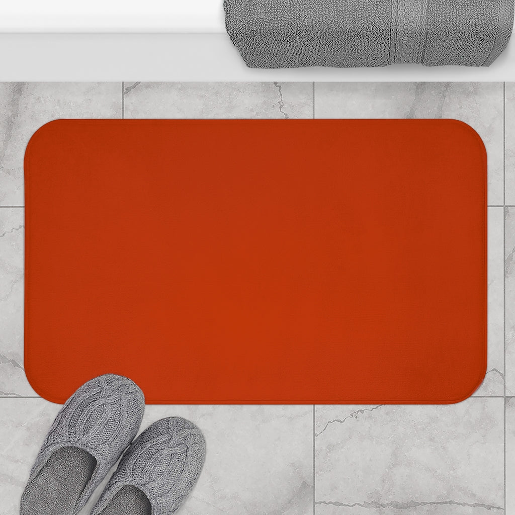 Chicago Bath Mat 2