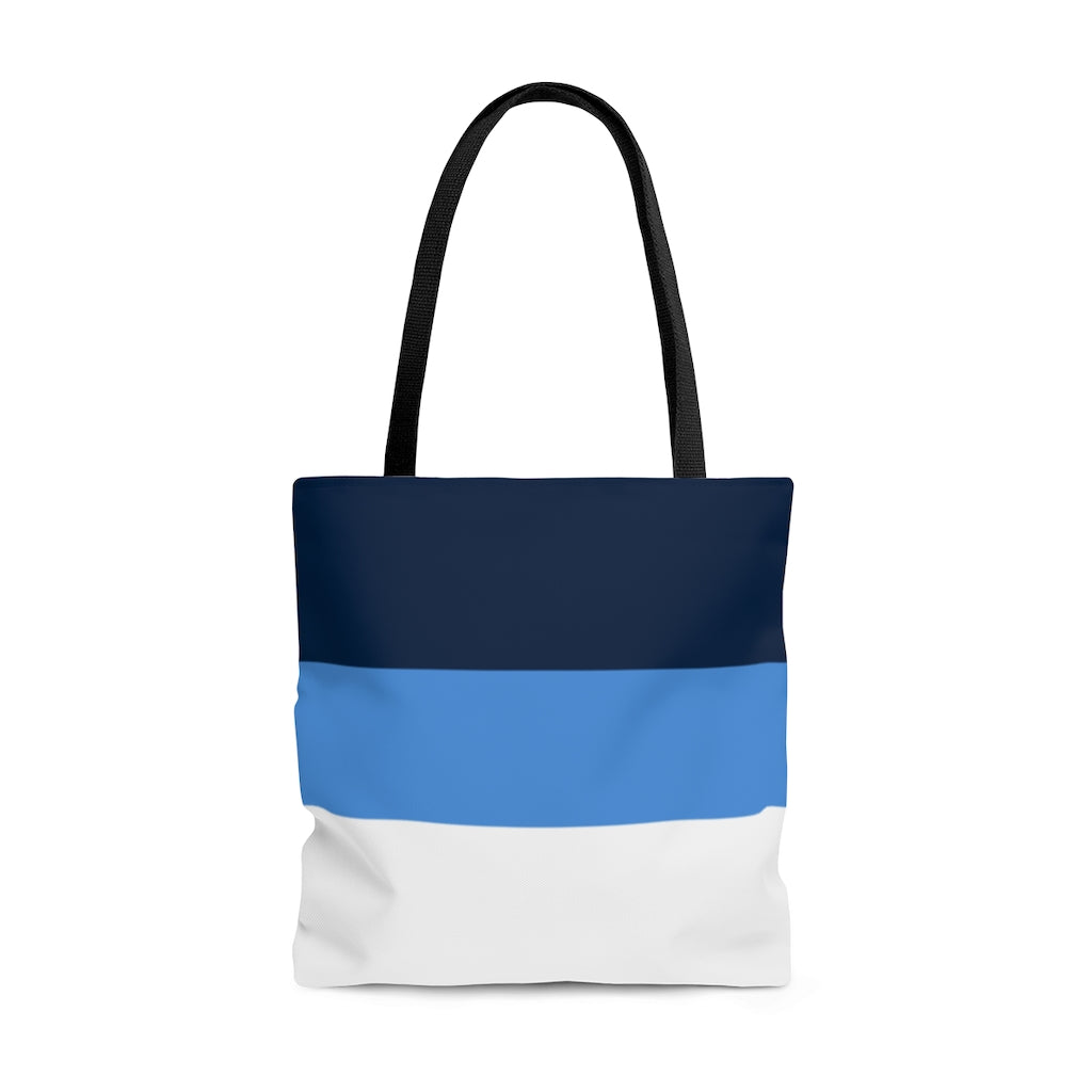 Tennessee Tote Bag 3