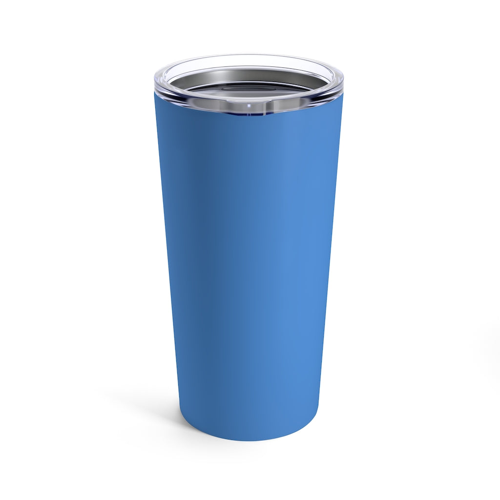 Tennessee Tumbler 20oz 2