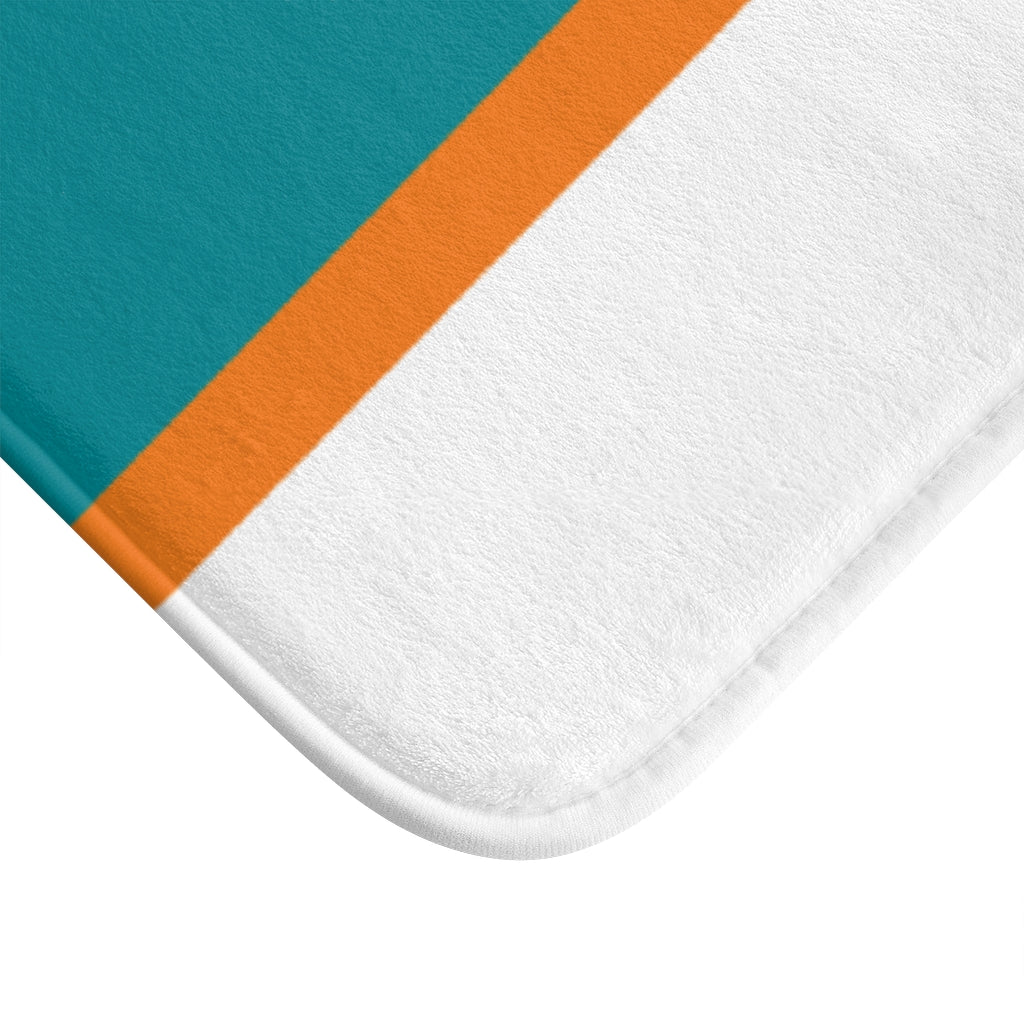 Miami Bath Mat 4