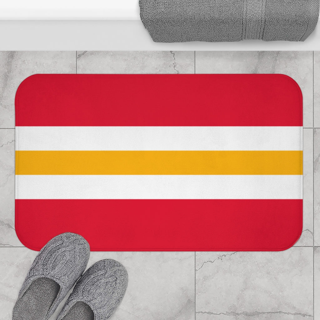 Kansas City Bath Mat 4