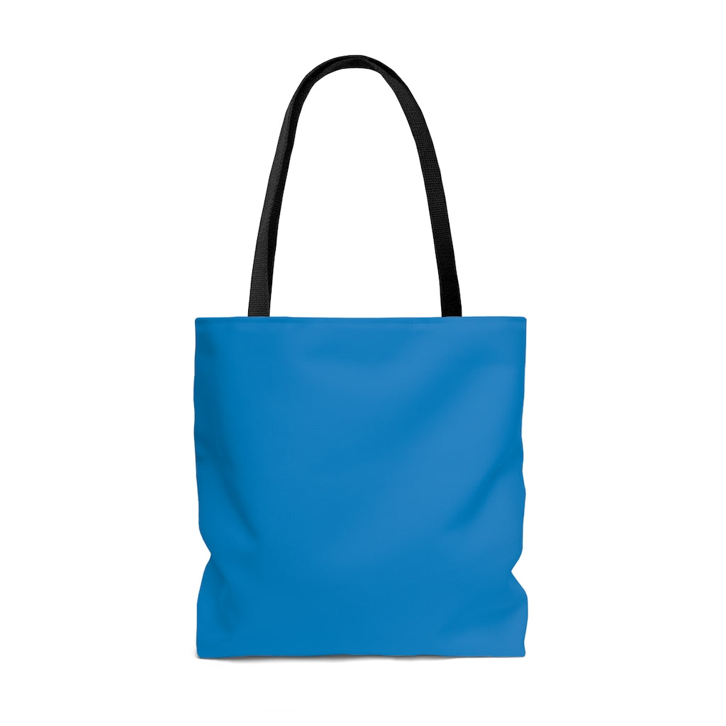 Carolina Tote Bag 2