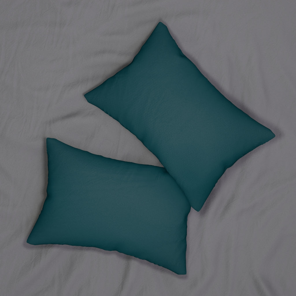 Philadelphia Lumbar Pillow 1