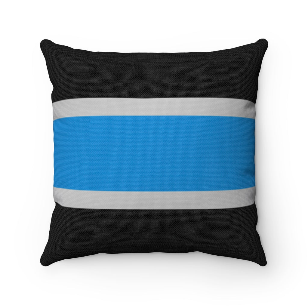 Carolina Pillow 4