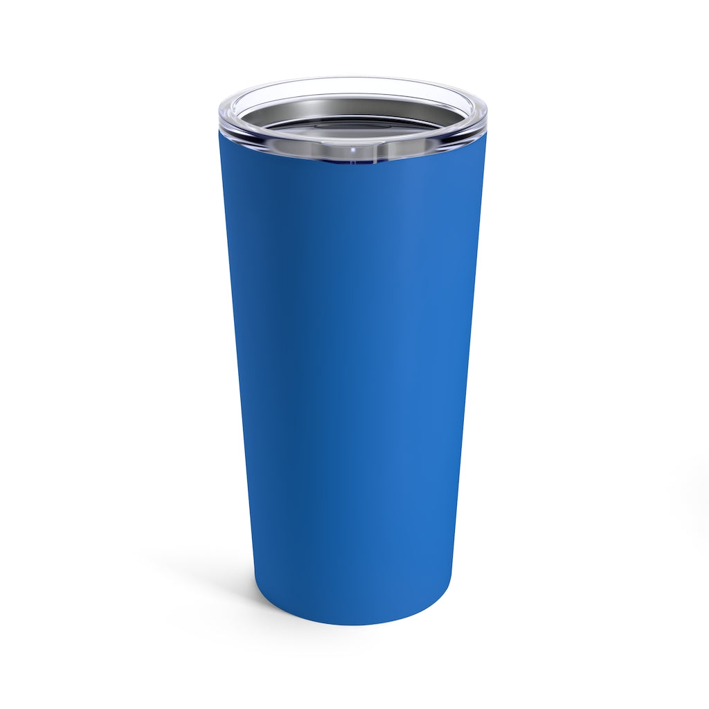 Los Angeles C Tumbler 20oz 1