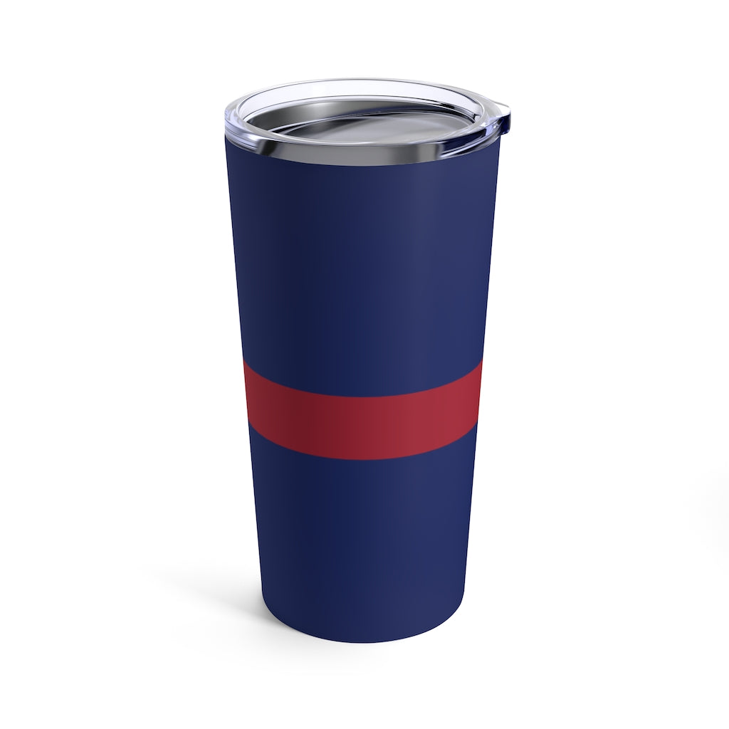 New York G Tumbler 20oz 4