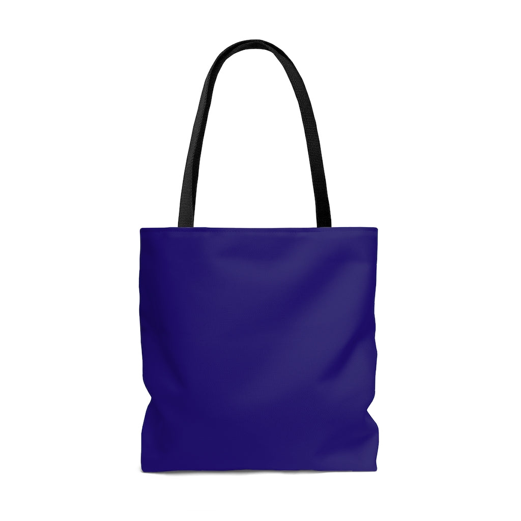 Baltimore Tote Bag 1