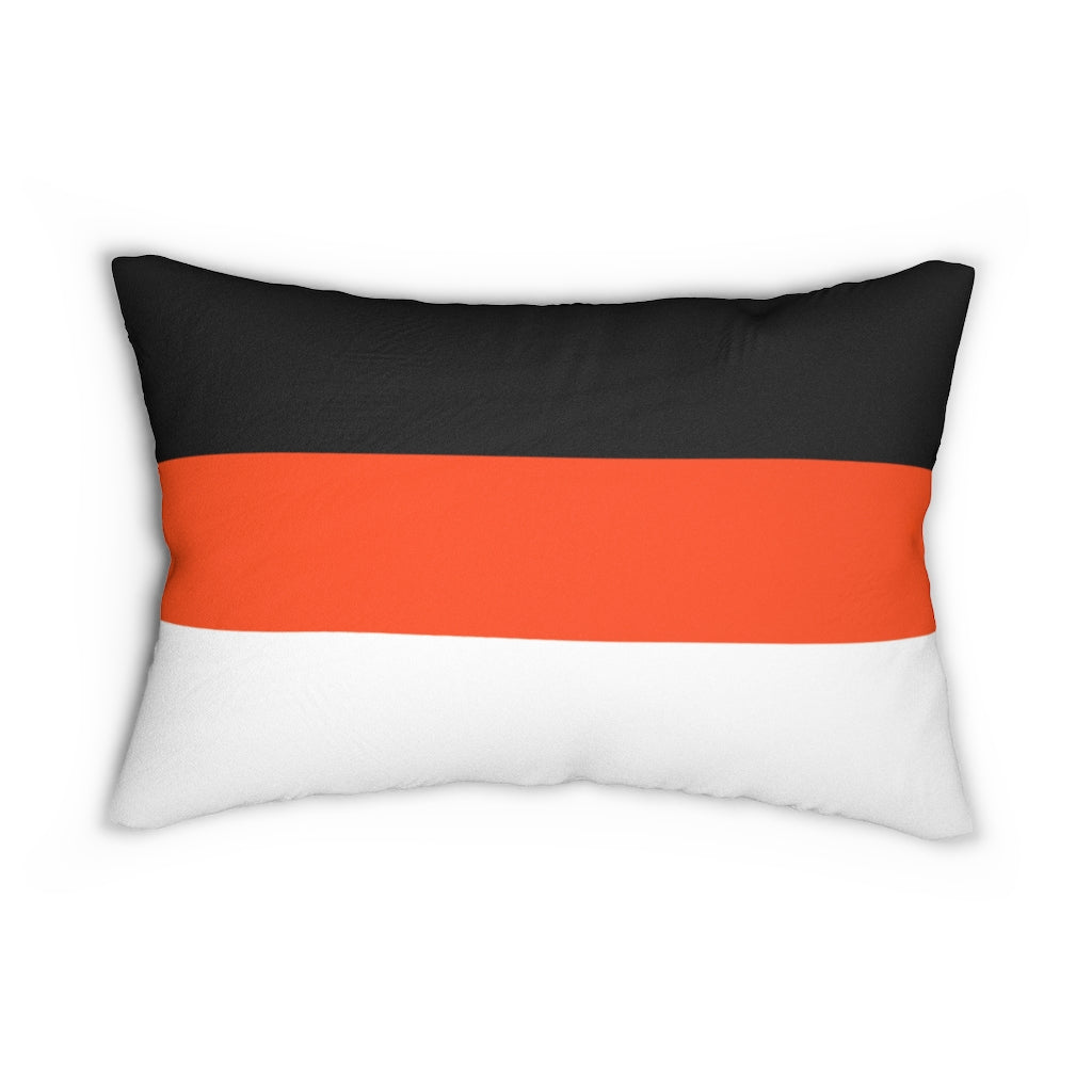 Cincinnati Lumbar Pillow 3