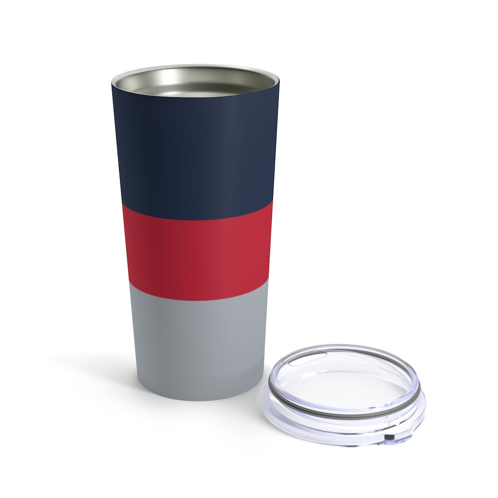 New England Tumbler 20oz 3