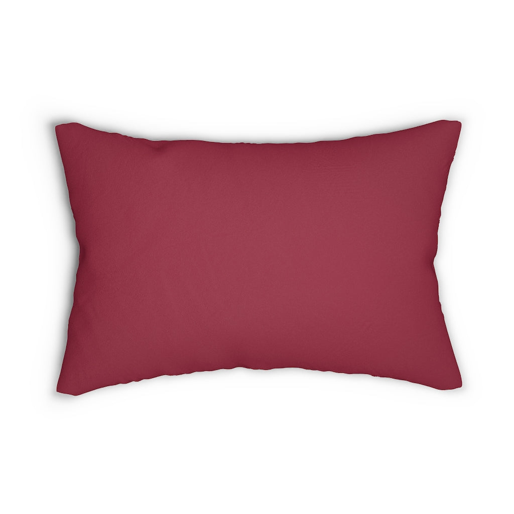 Arizona Lumbar Pillow 1