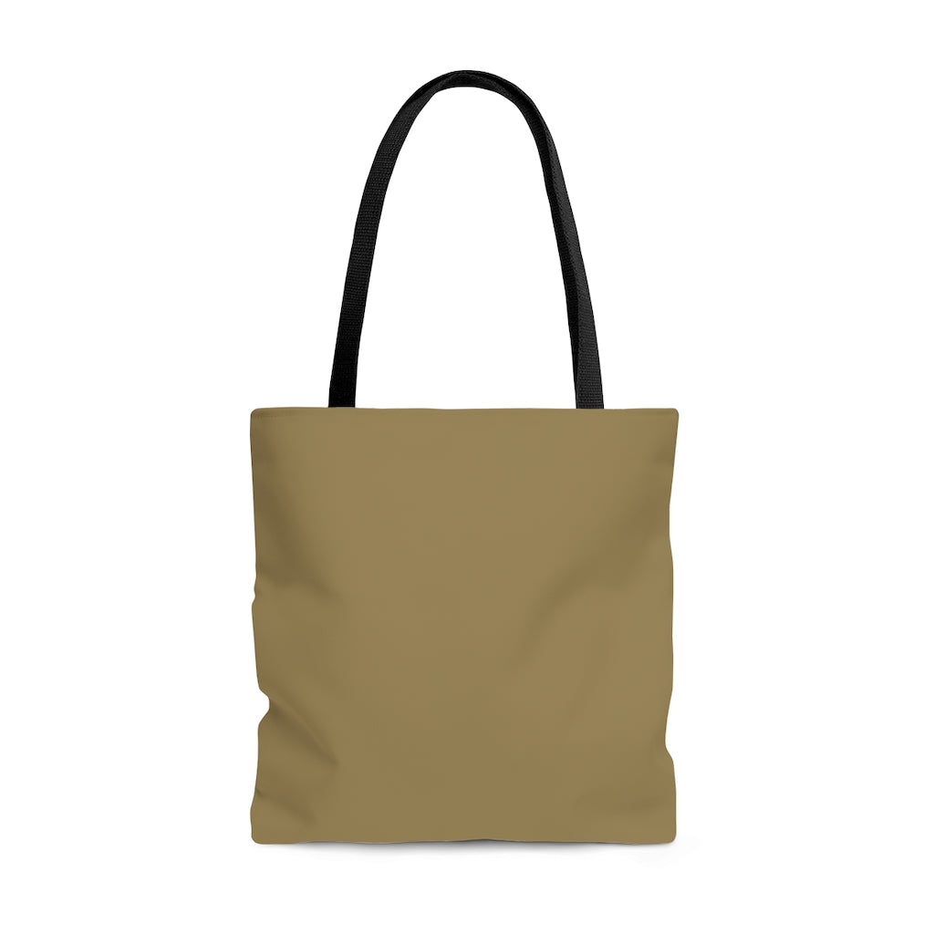 New Orleans Tote Bag 2