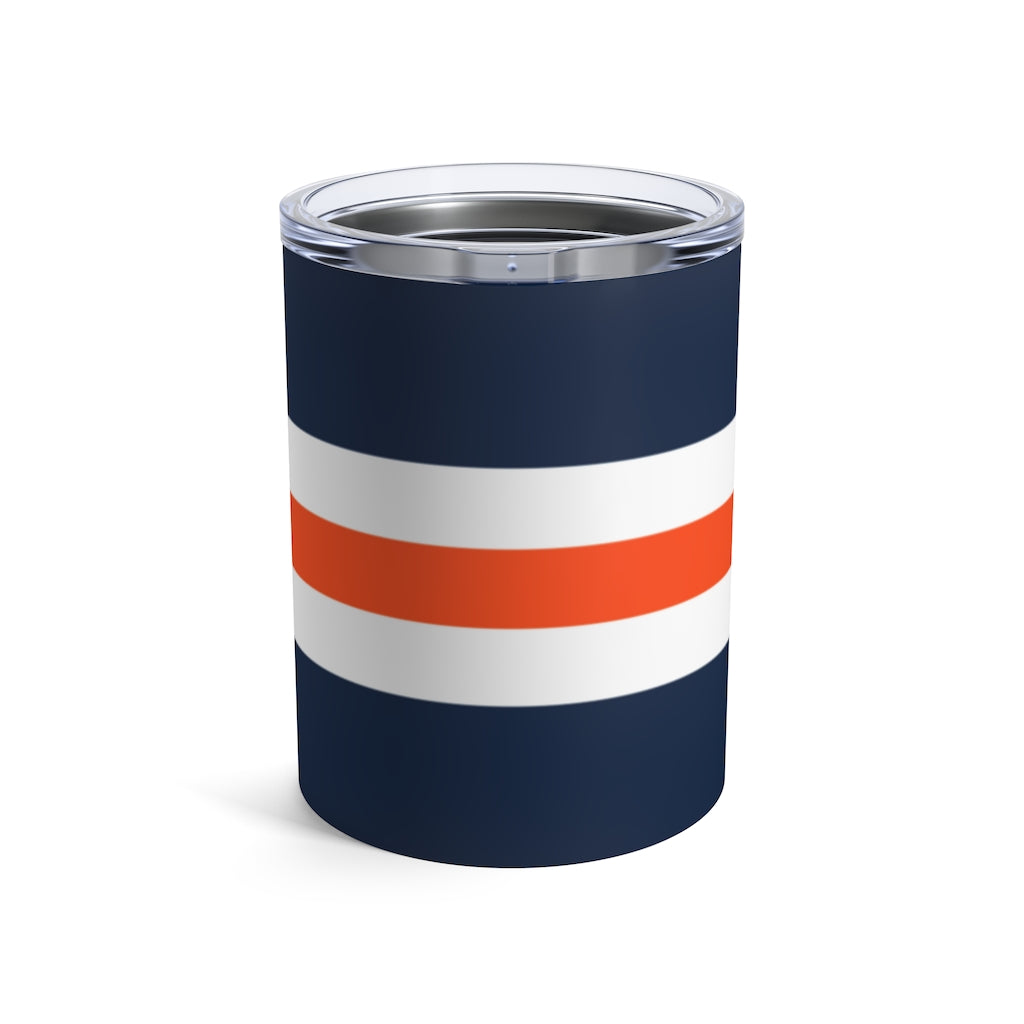 Denver Tumbler 10oz 4