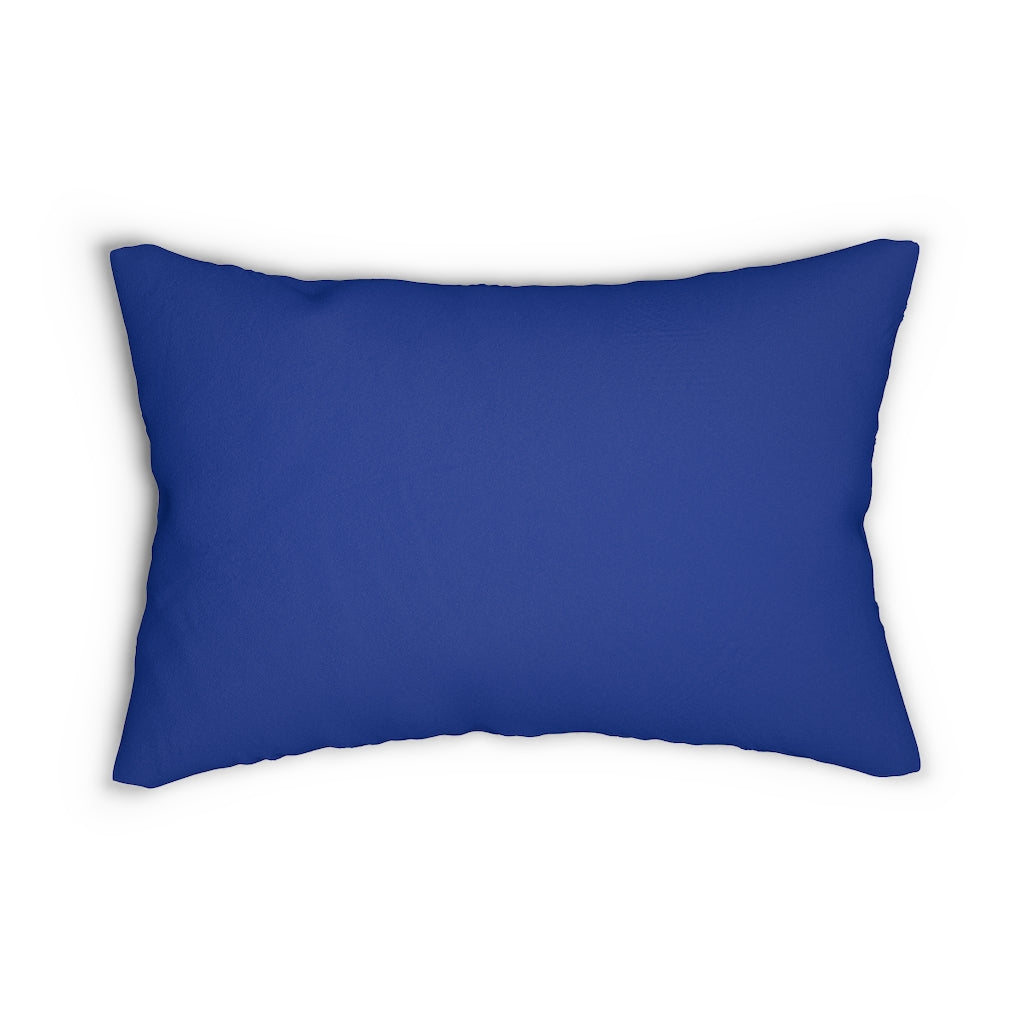 Buffalo Lumbar Pillow 1