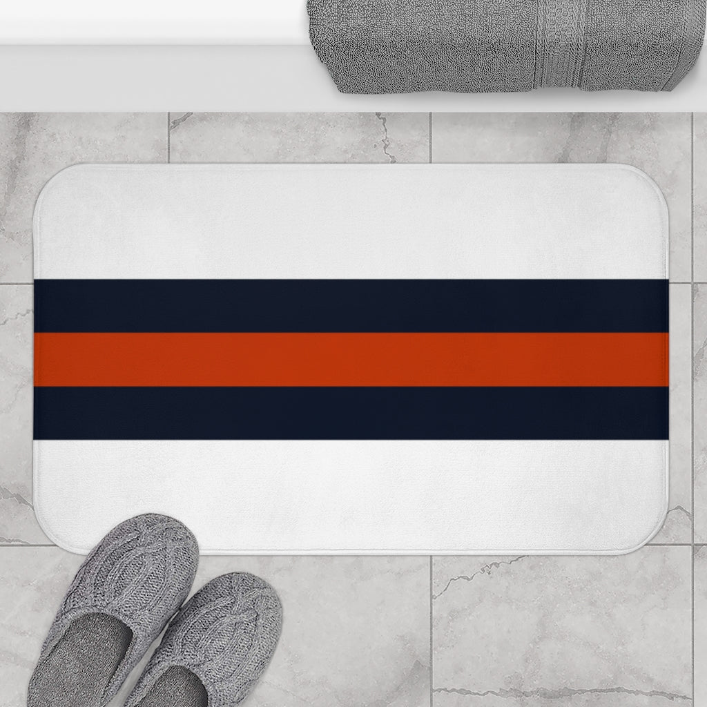 Chicago Bath Mat 4