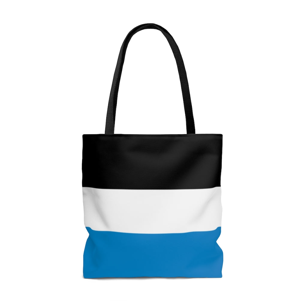 Carolina Tote Bag 3