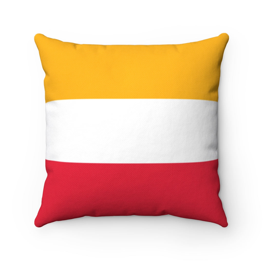 Kansas City Pillow 3