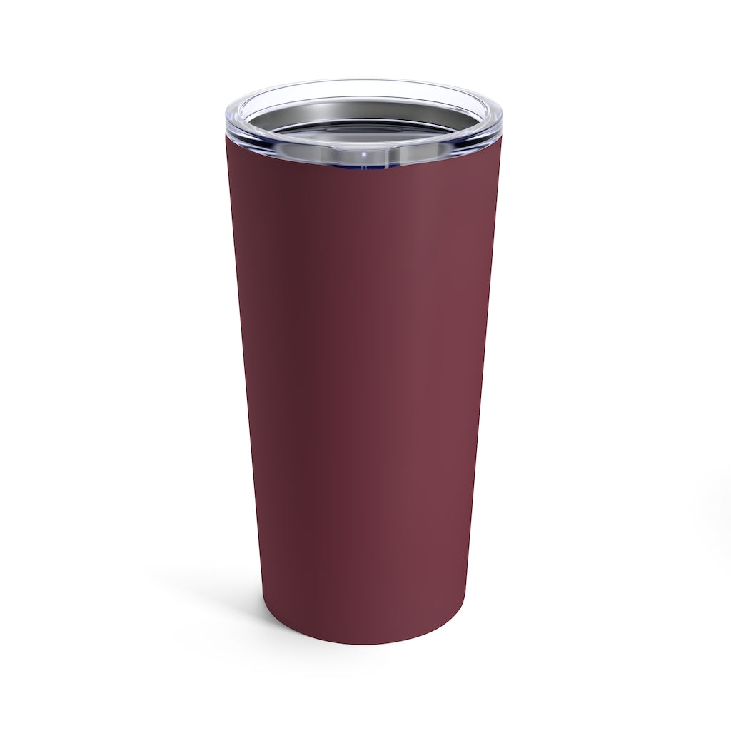 Washington Tumbler 20oz 1