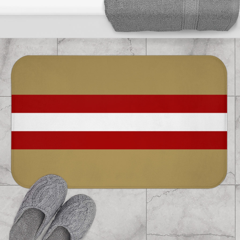 San Francisco Bath Mat 4