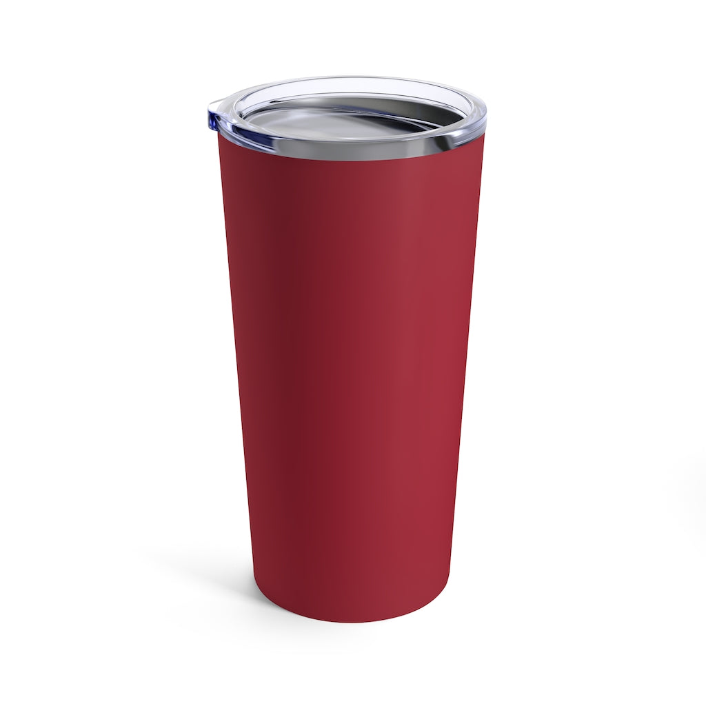 Atlanta Tumbler 20oz 2