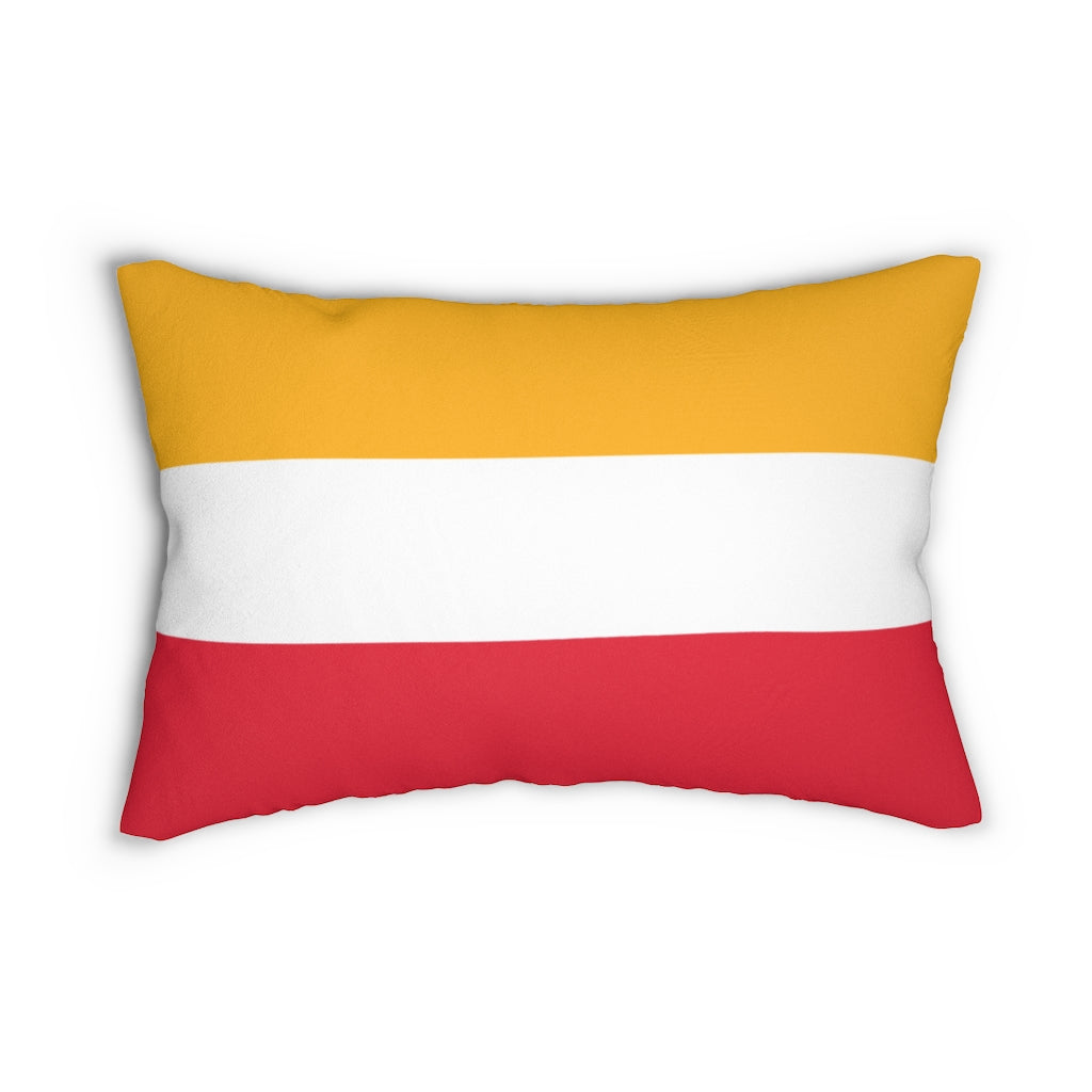 Kansas City Lumbar Pillow 3