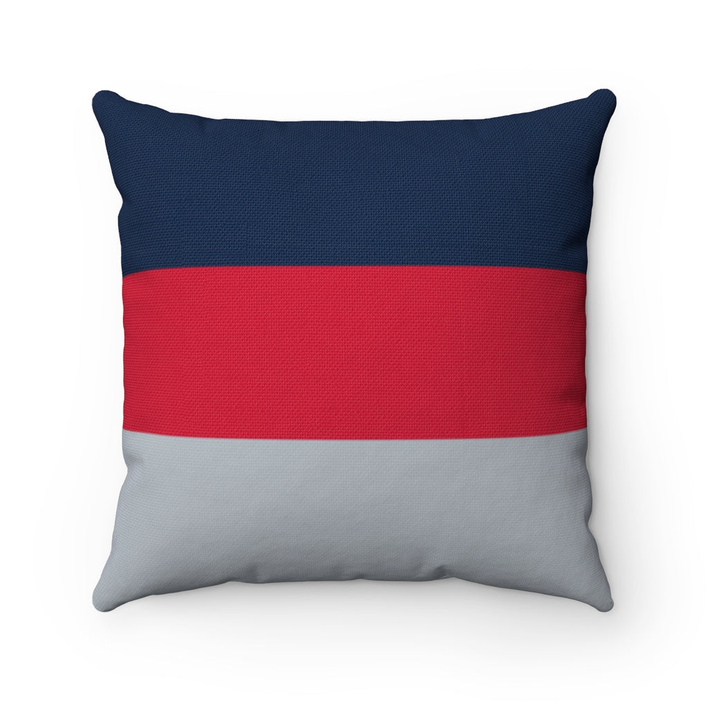 New England Pillow 3