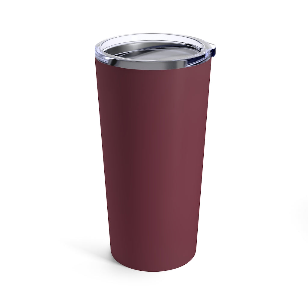 Washington Tumbler 20oz 1