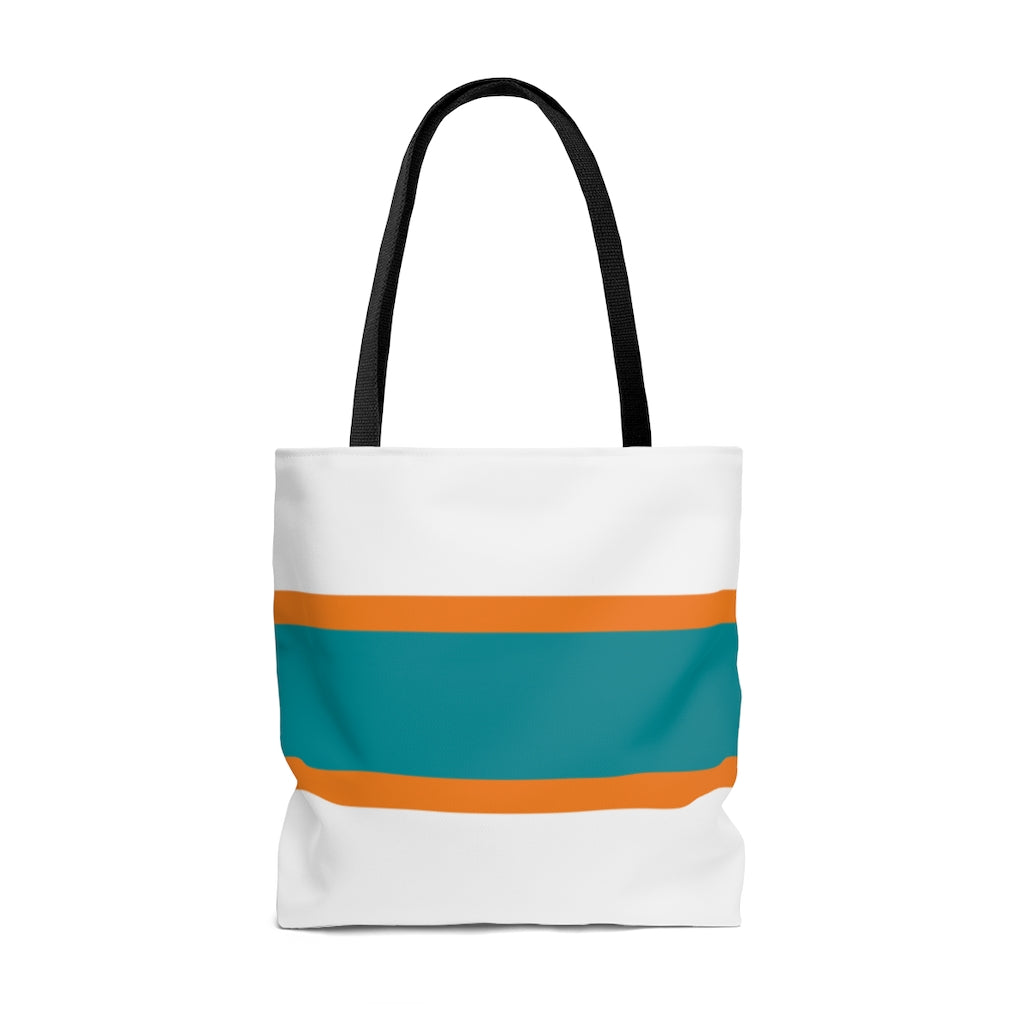 Miami Tote Bag 4