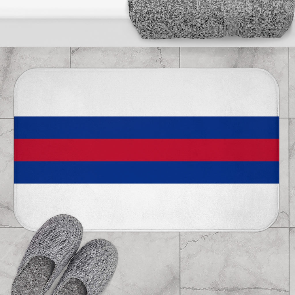 Buffalo Bath Mat 4