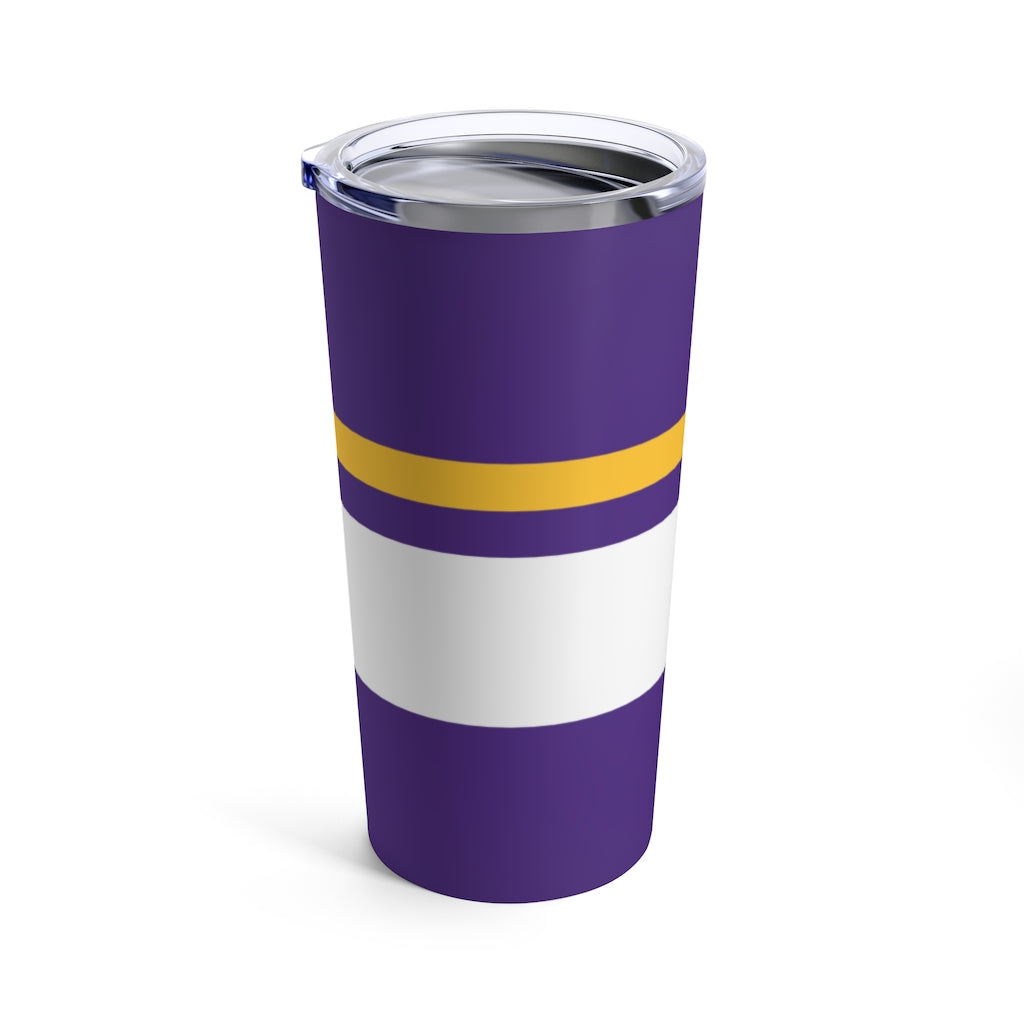 Minnesota Tumbler 20oz 4