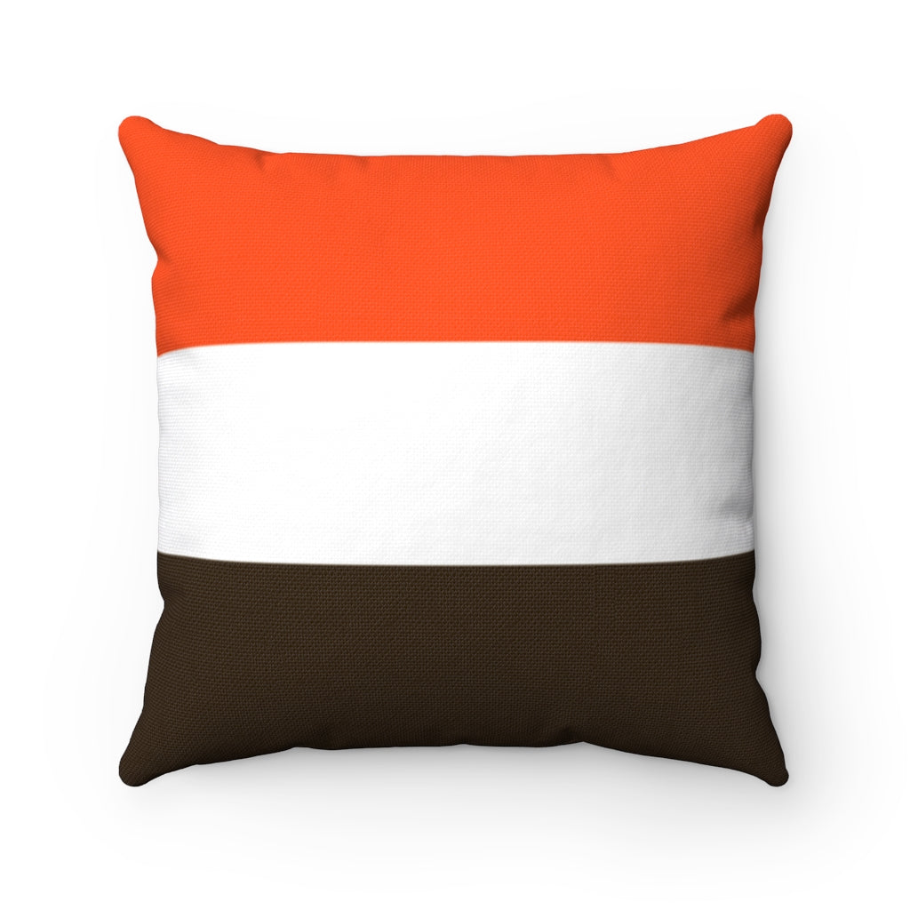 Cleveland Pillow 3