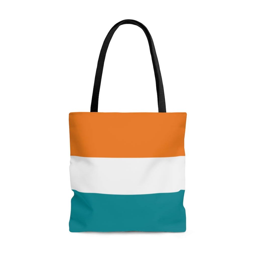 Miami Tote Bag 3