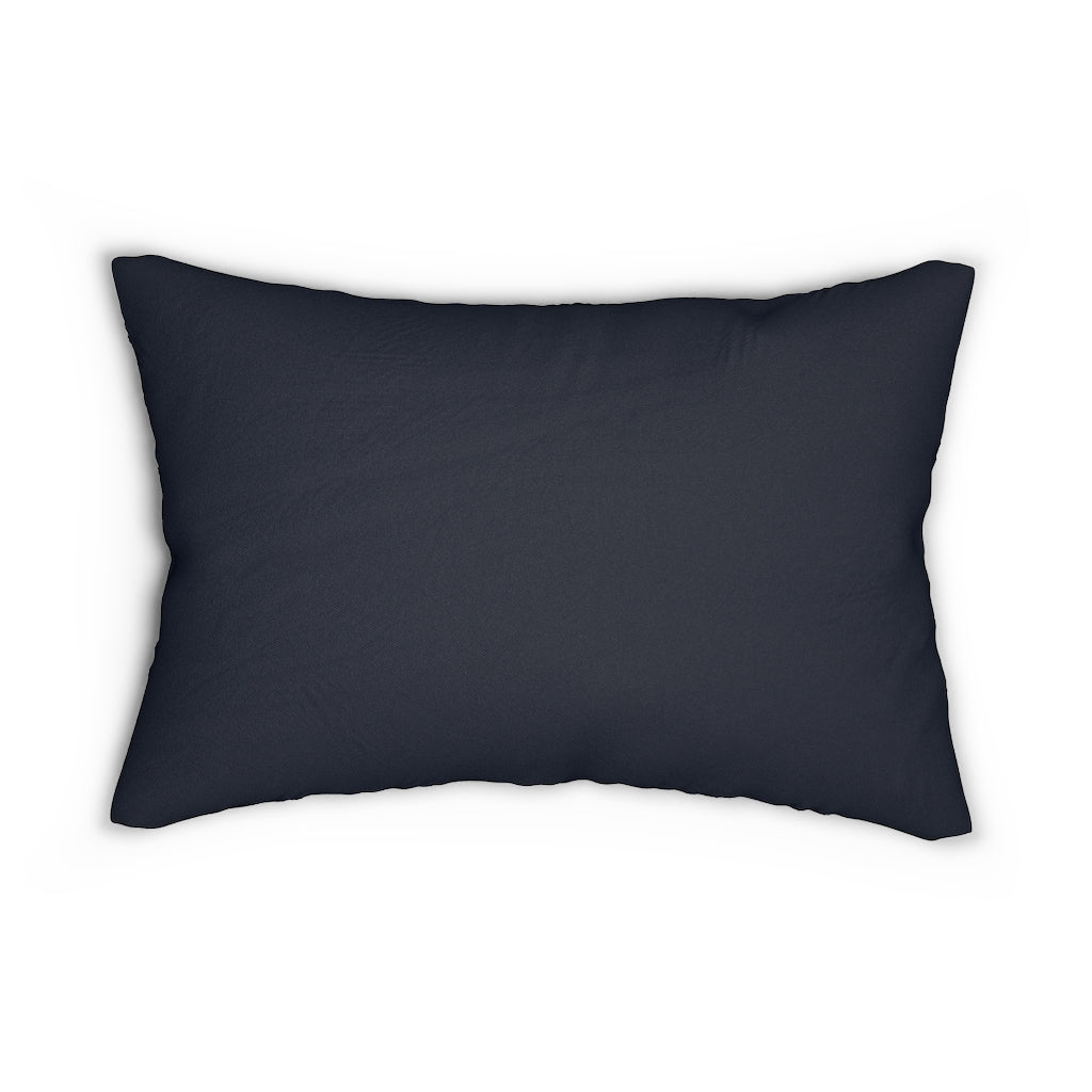 Chicago Lumbar Pillow 1