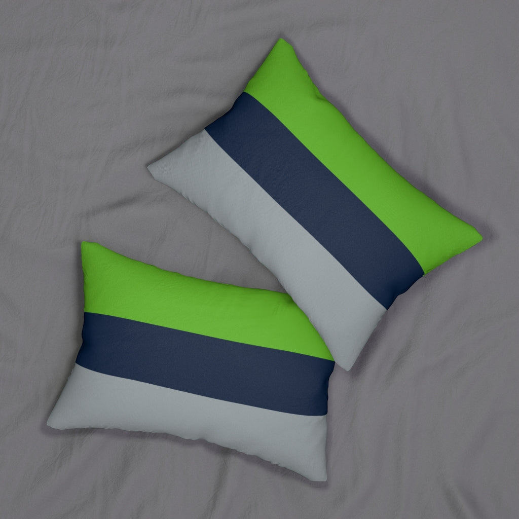 Seattle Lumbar Pillow 4