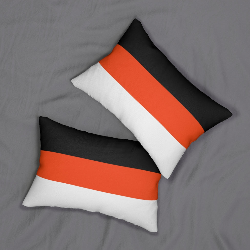 Cincinnati Lumbar Pillow 3