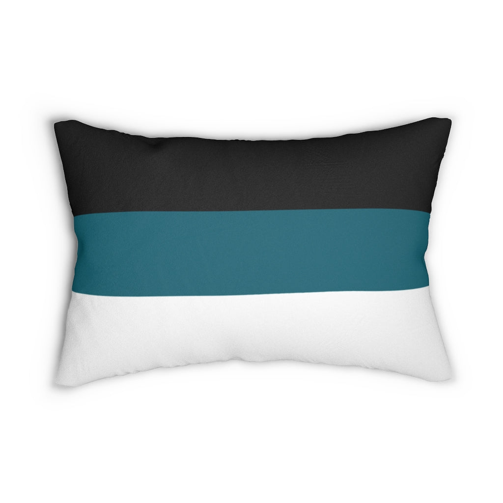 Jacksonville Lumbar Pillow 3